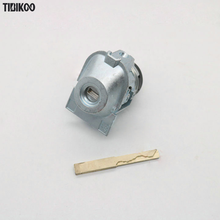 Outdoor Furniture Glider - Car Door Lock Cylinder for Land