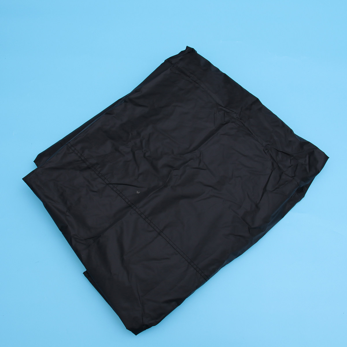 Outdoor Furniture Heavy - 210D Dacron Bbq Grill Cover Waterproof