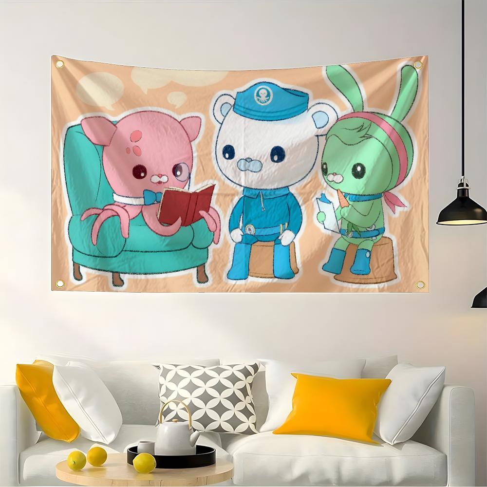 Outdoor Furniture Ofo - Flags Indoor and outdoor decorative flags,