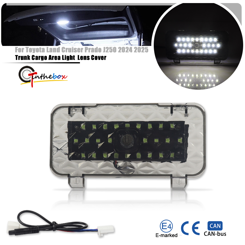 Outdoor Furniture Glider - For Toyota Land Cruiser LC250 250