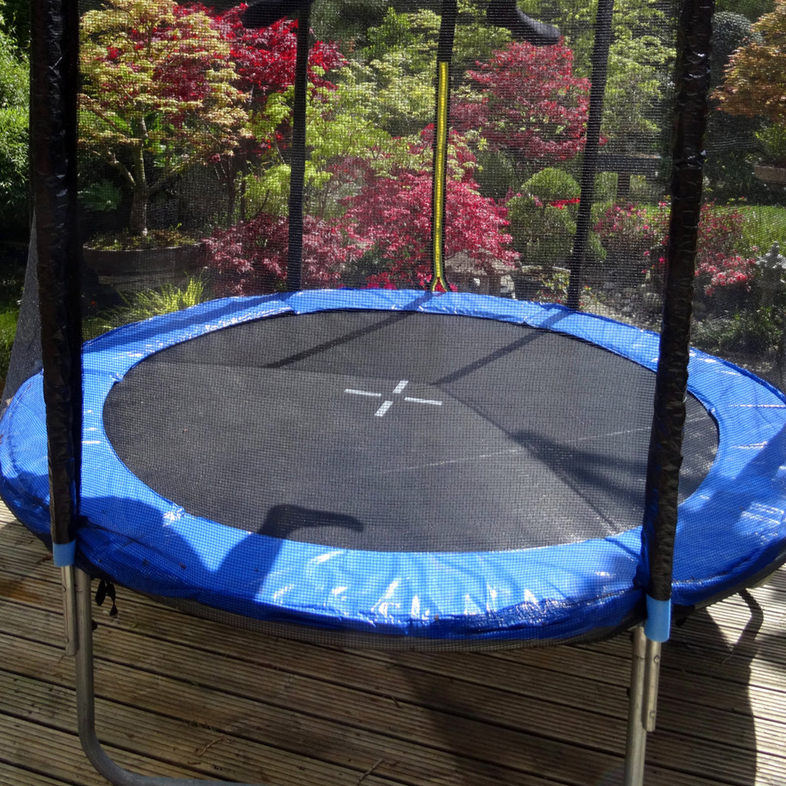 1Pcs Professional Trampoline S - Outdoor Furniture Manufacturer 리뷰 및 가격