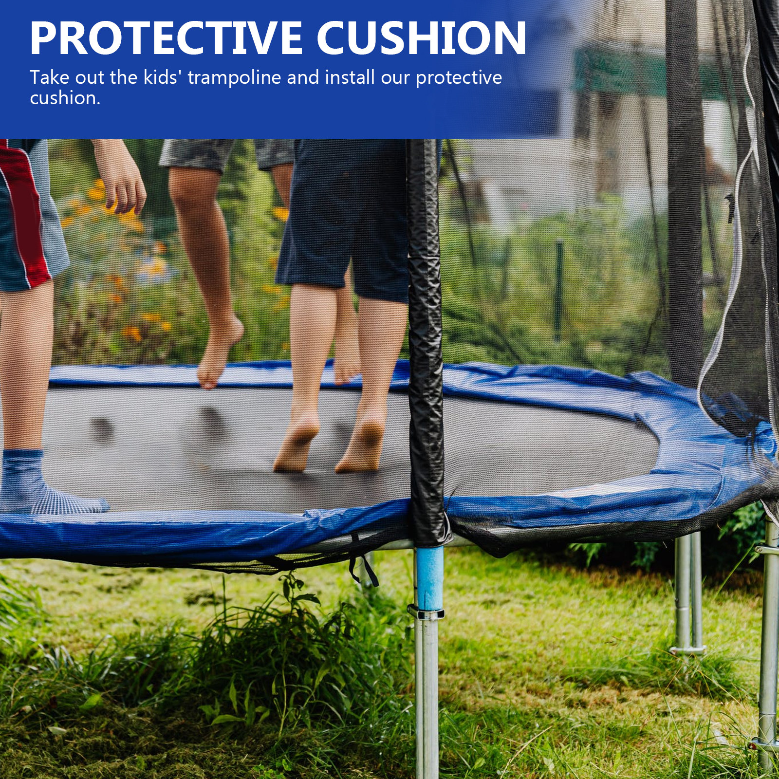 1Pcs Professional Trampoline S - Outdoor Furniture Manufacturer 리뷰 및 가격