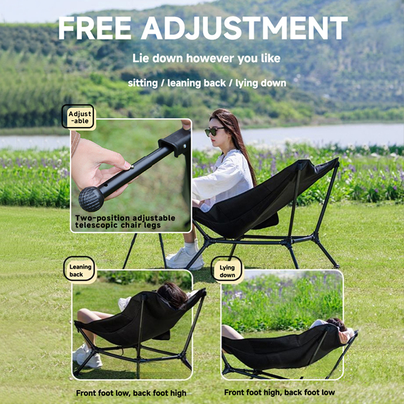WESTTUNE Folding Lounger Chair - Outdoor Furniture Lounge Set 리뷰 및 가격