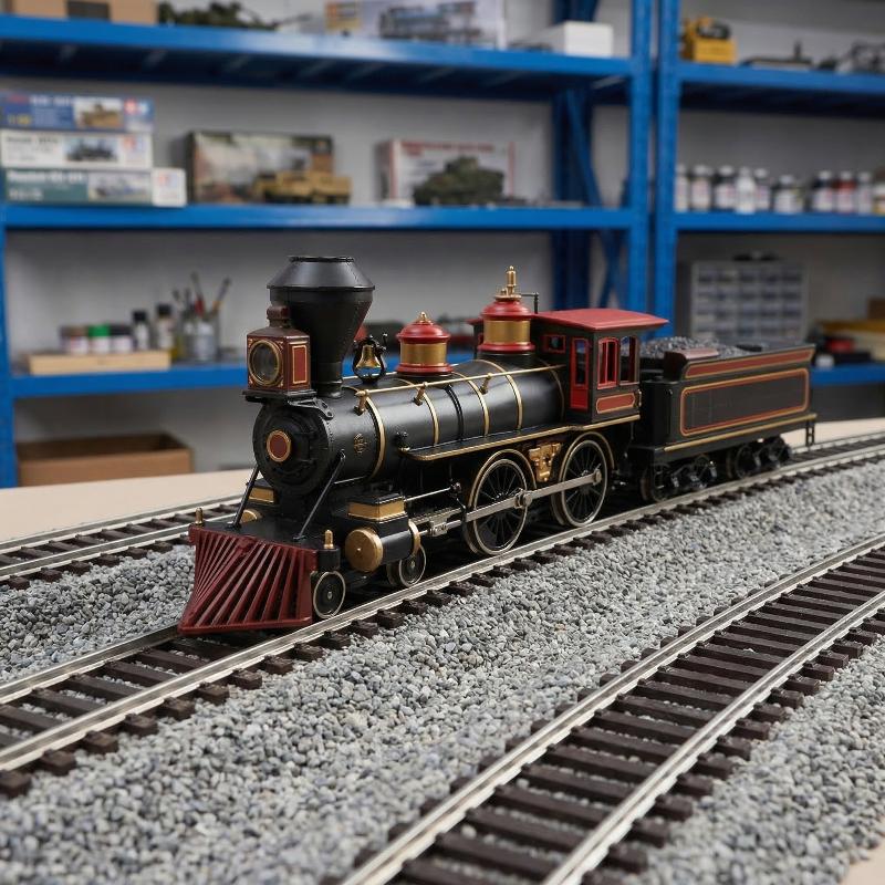 Authentic 187 HO Scale Model T - Outdoor Furniture Wooden 리뷰 및 가격