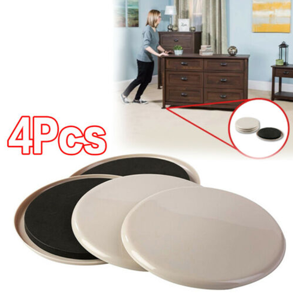 4pcs EVA Furniture Sliders Leg - Outdoor Furniture Glider 리뷰 및 가격
