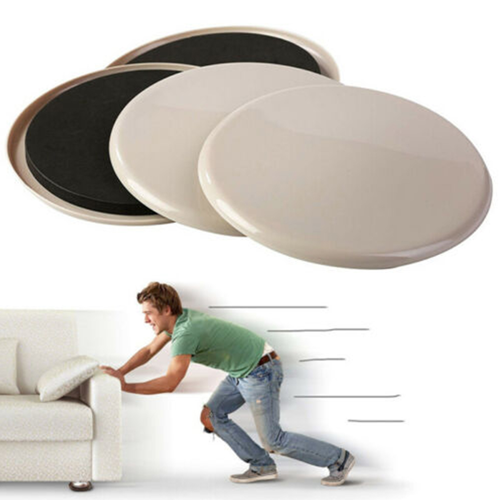 4pcs EVA Furniture Sliders Leg - Outdoor Furniture Glider 리뷰 및 가격