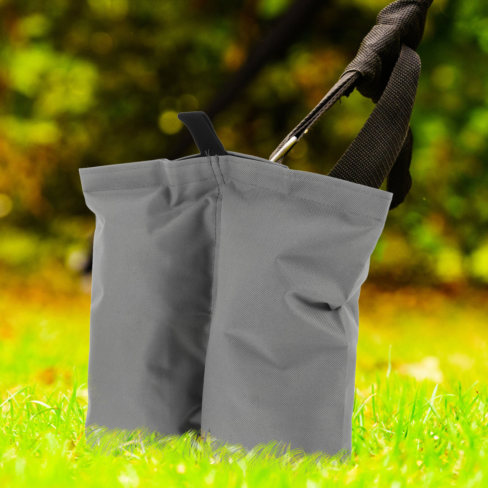 2pcs Tent Fixed Sandbags Heavy - Outdoor Furniture Gazebo 리뷰 및 가격