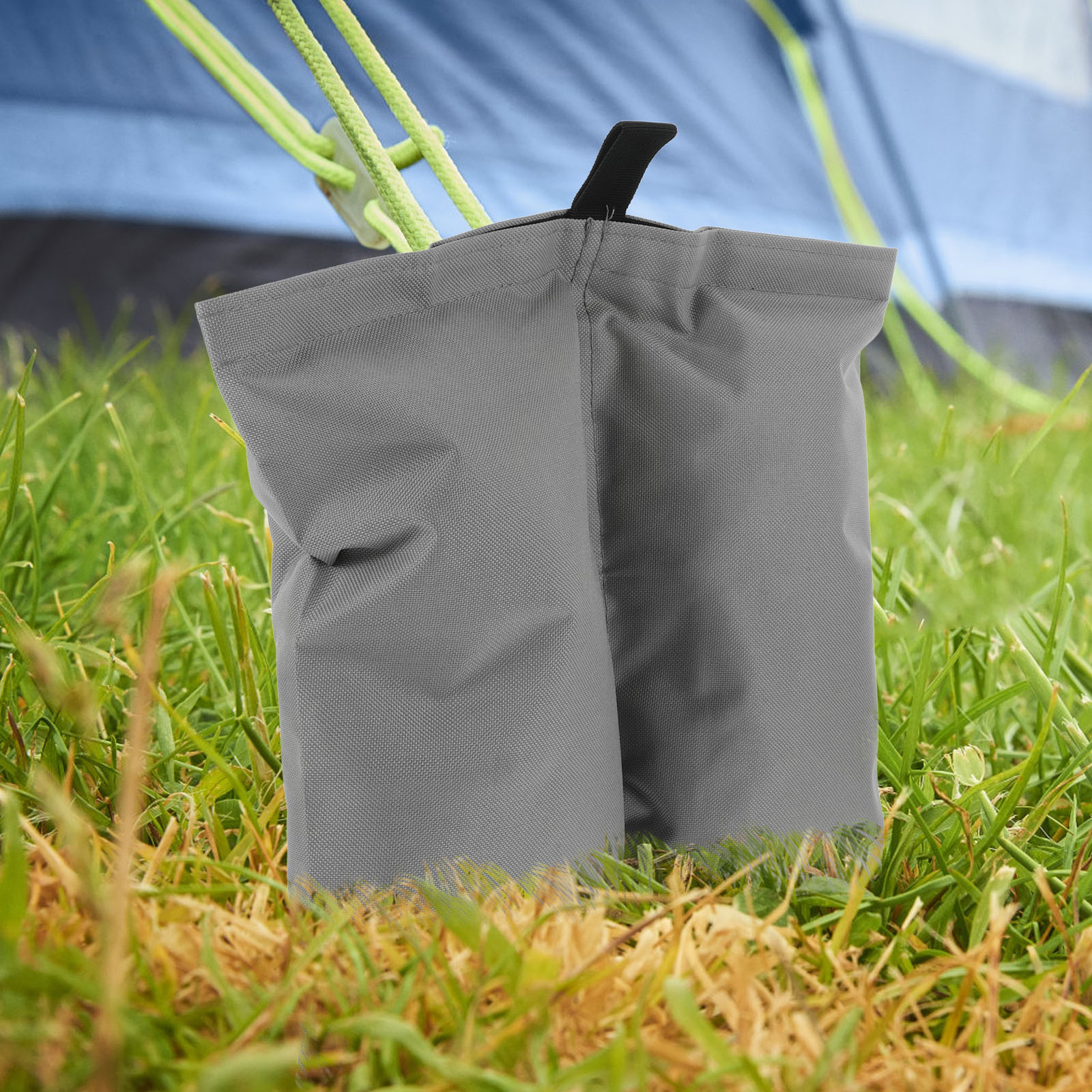 2pcs Tent Fixed Sandbags Heavy - Outdoor Furniture Gazebo 리뷰 및 가격