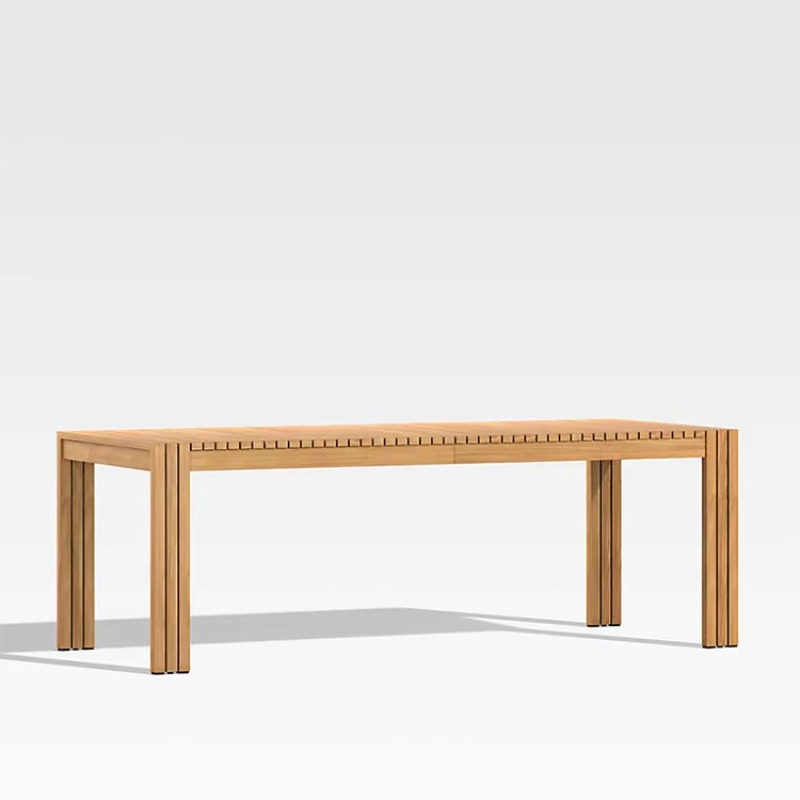 Foshan Furniture High Quality  - Outdoor Furniture Teak 리뷰 및 가격