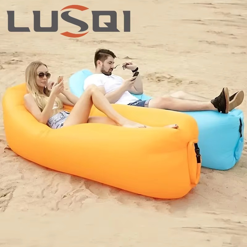 LUSQI Inflatable Lounger Air S - Outdoor Furniture Lounge Set 리뷰 및 가격