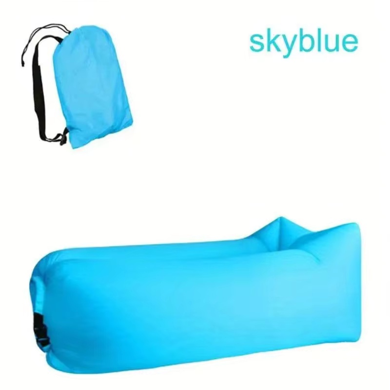 LUSQI Inflatable Lounger Air S - Outdoor Furniture Lounge Set 리뷰 및 가격