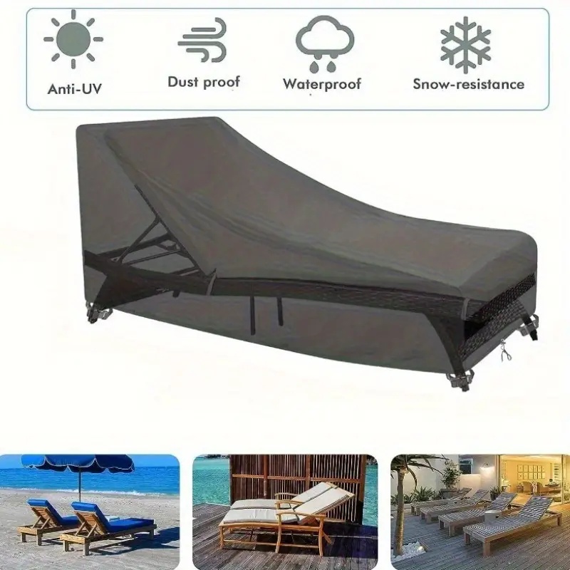 Heavy Duty Outdoor Lounge Chai - Outdoor Furniture Heavy 리뷰 및 가격