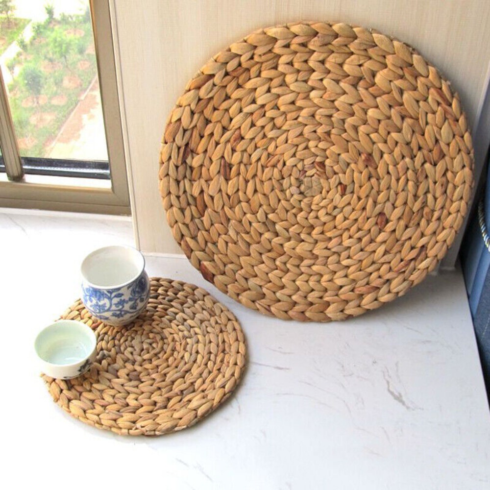 Natual Straw Weave Rattan Roun - Outdoor Furniture Rh 리뷰 및 가격