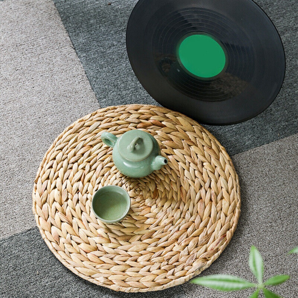 Natual Straw Weave Rattan Roun - Outdoor Furniture Rh 리뷰 및 가격