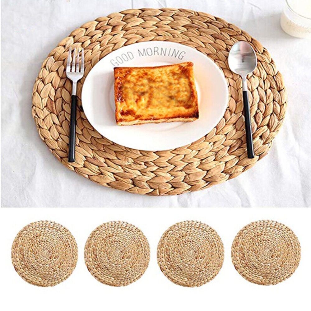 Natual Straw Weave Rattan Roun - Outdoor Furniture Rh 리뷰 및 가격