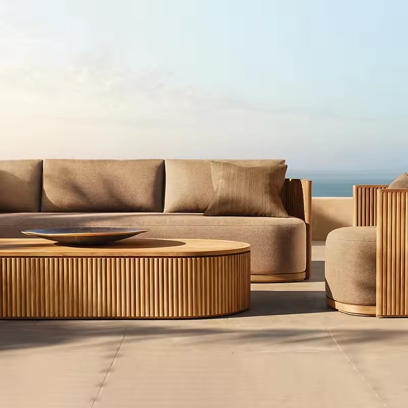 All Weather Premium Wooden Tea - Outdoor Furniture Teak 리뷰 및 가격