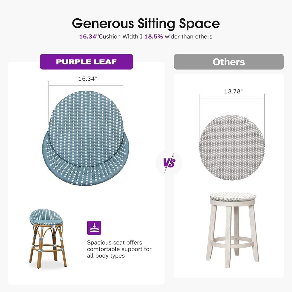 Patio Oversized Backrest Count - Outdoor Furniture Ofo 리뷰 및 가격
