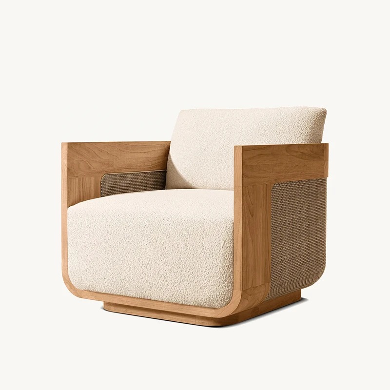 Sun Beach Lounge Chair & Daybe - Outdoor Furniture Lounge Set 리뷰 및 가격