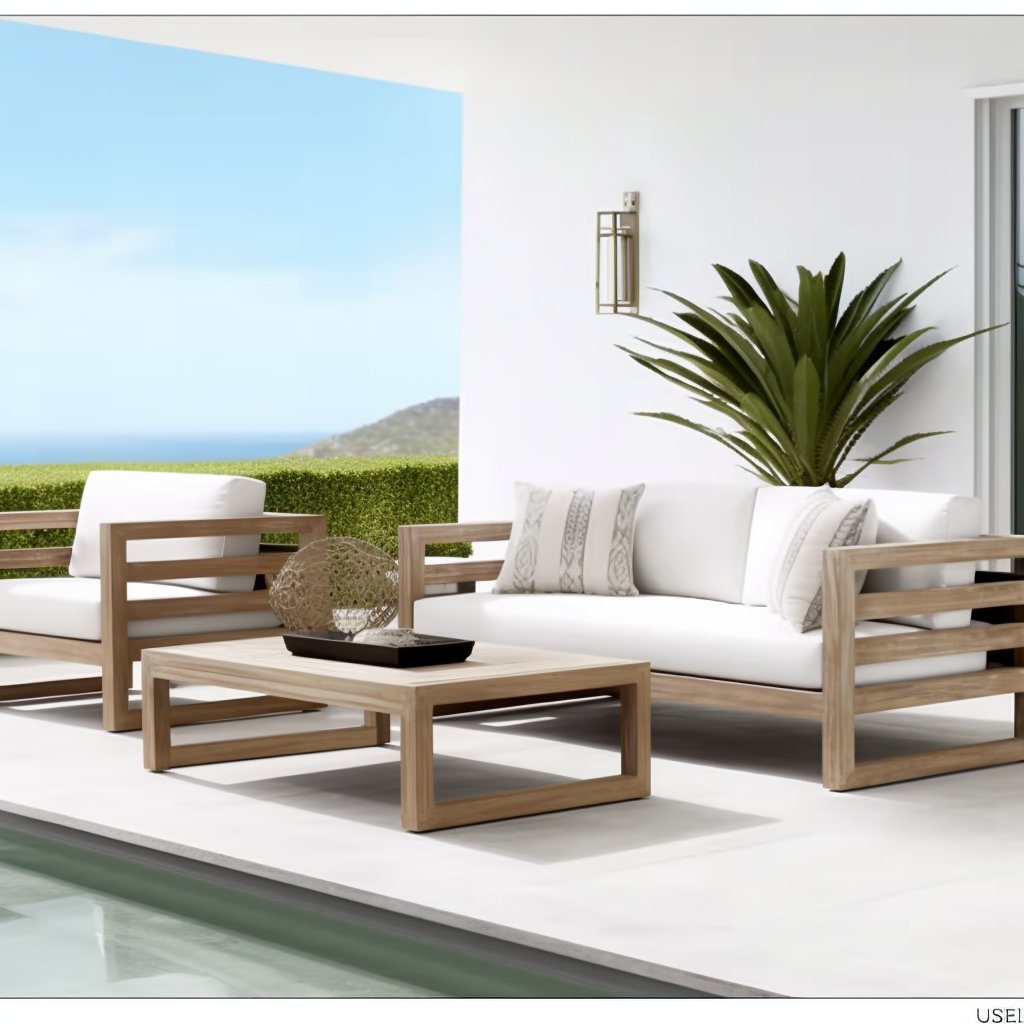 Hot Sale Classic Elegant Teak  - Outdoor Furniture Teak 리뷰 및 가격