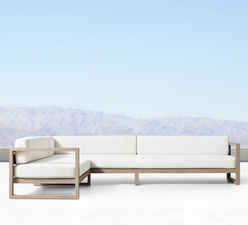 Hot Sale Classic Elegant Teak  - Outdoor Furniture Teak 리뷰 및 가격