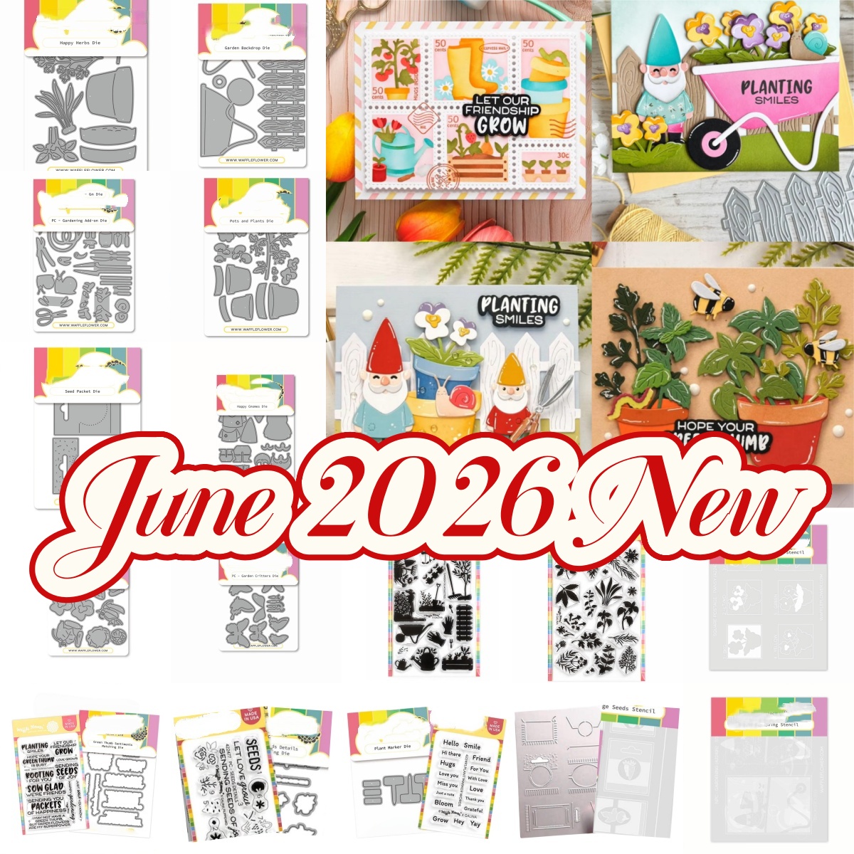 Seed Packet Postage Collage Ga - Outdoor Furniture Sunbrella 리뷰 및 가격