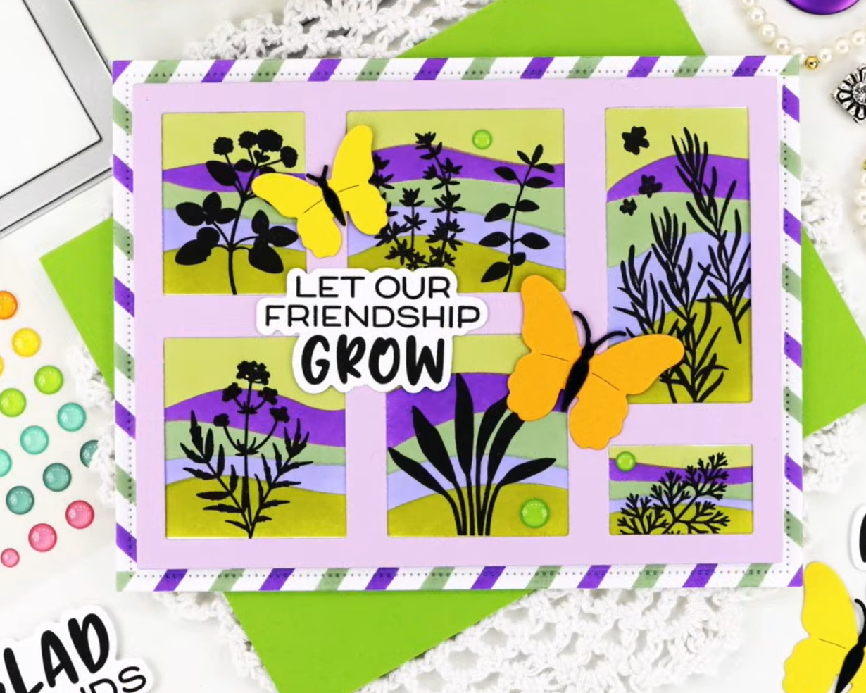 Seed Packet Postage Collage Ga - Outdoor Furniture Sunbrella 리뷰 및 가격