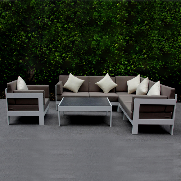 OR-Modern Outdoor Lounge Patio - Outdoor Furniture Lounge Set 리뷰 및 가격
