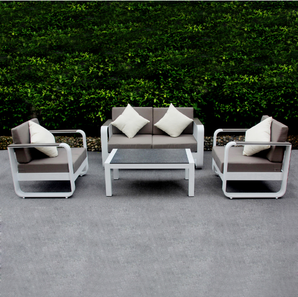 OR-Modern Outdoor Lounge Patio - Outdoor Furniture Lounge Set 리뷰 및 가격