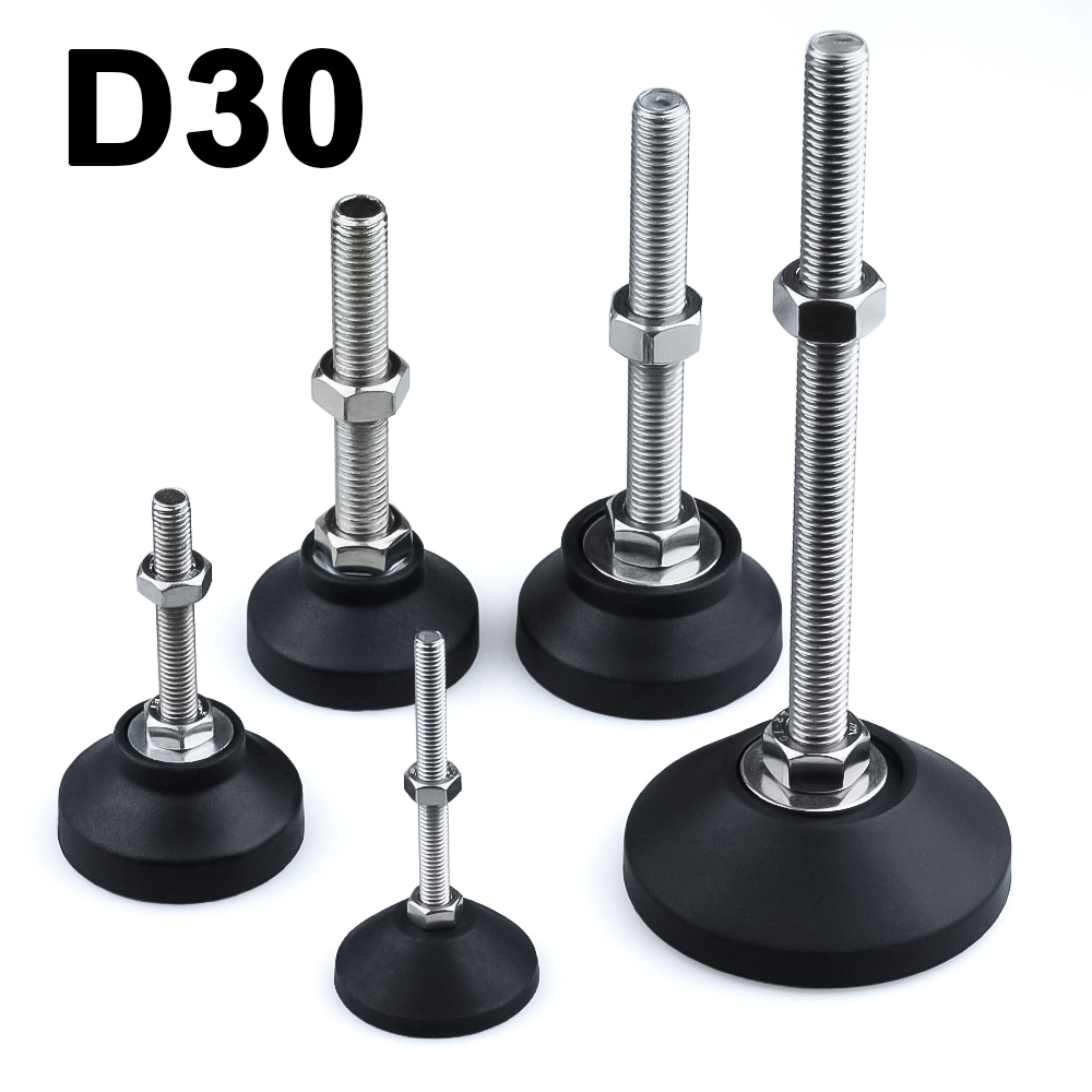 8Pcs Dia 30mm Universal Adjust - Outdoor Furniture Glider 리뷰 및 가격