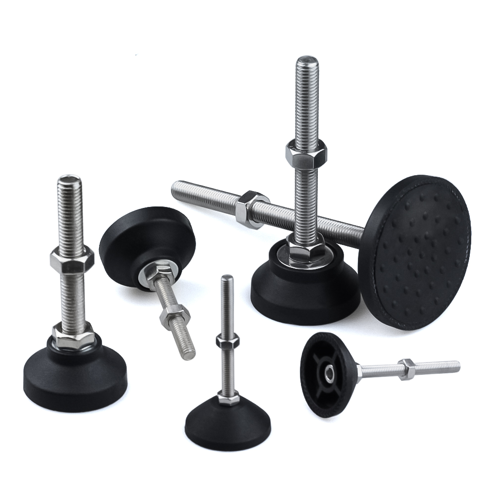 8Pcs Dia 30mm Universal Adjust - Outdoor Furniture Glider 리뷰 및 가격