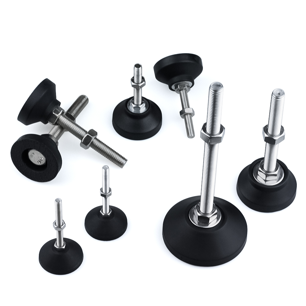 8Pcs Dia 30mm Universal Adjust - Outdoor Furniture Glider 리뷰 및 가격