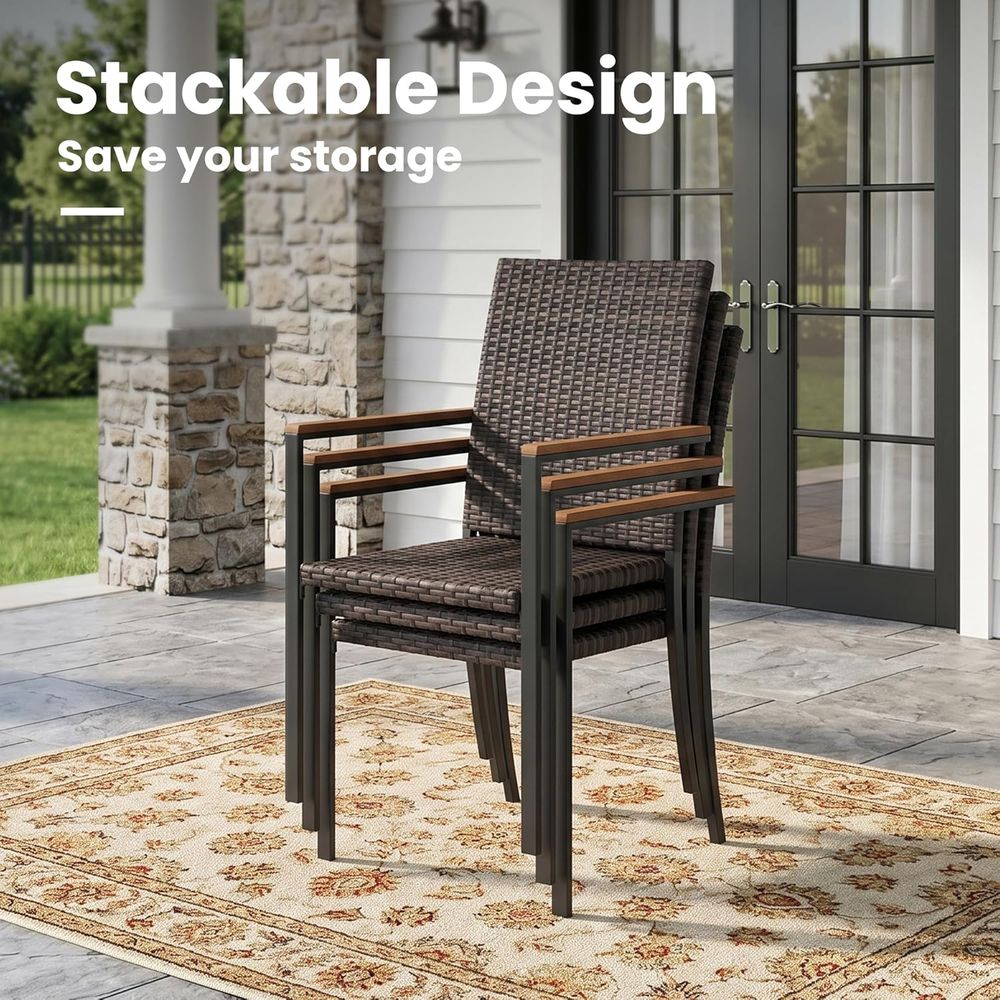 Round Outdoor Table and Chairs - Outdoor Furniture Ofo 리뷰 및 가격