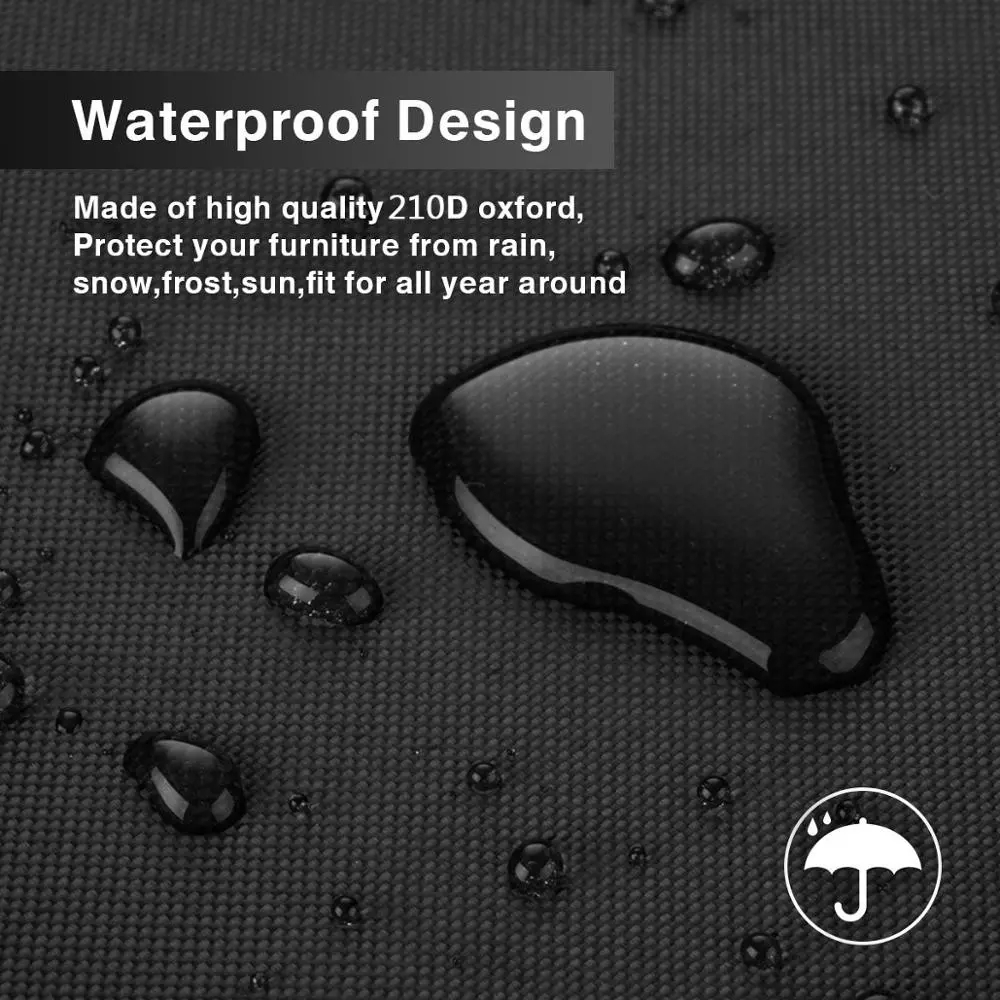 Outdoor Furniture Covers Water - Outdoor Furniture Sunbrella 리뷰 및 가격