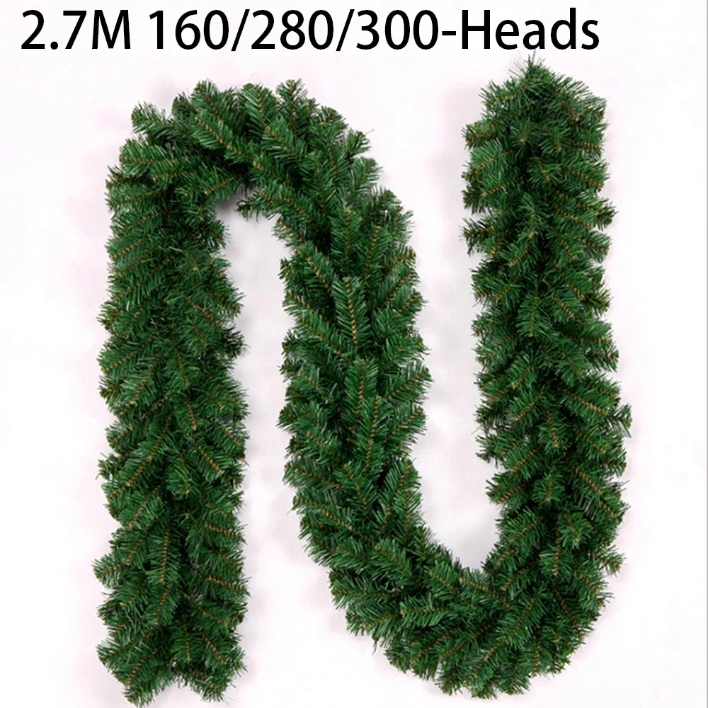 2.7M Artificial Green Christma - Outdoor Furniture Rh 리뷰 및 가격