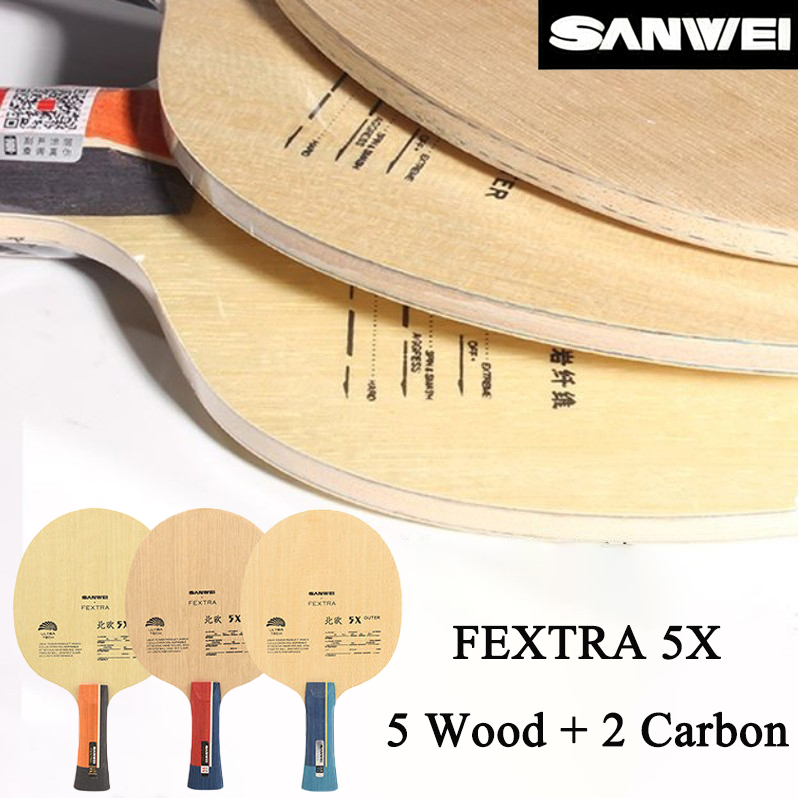 SANWEI FEXTRA 5X Table Tennis  - Outdoor Furniture Wooden 리뷰 및 가격