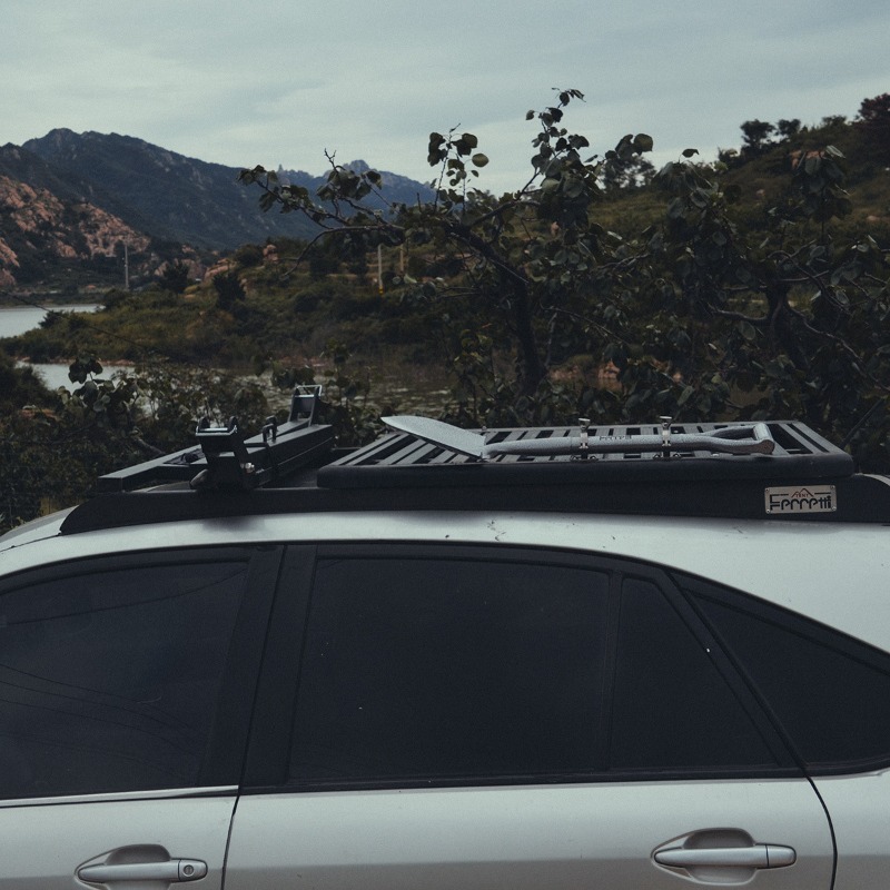 2026 SUV Outdoor Self-Driving  - Outdoor Furniture Wooden 리뷰 및 가격