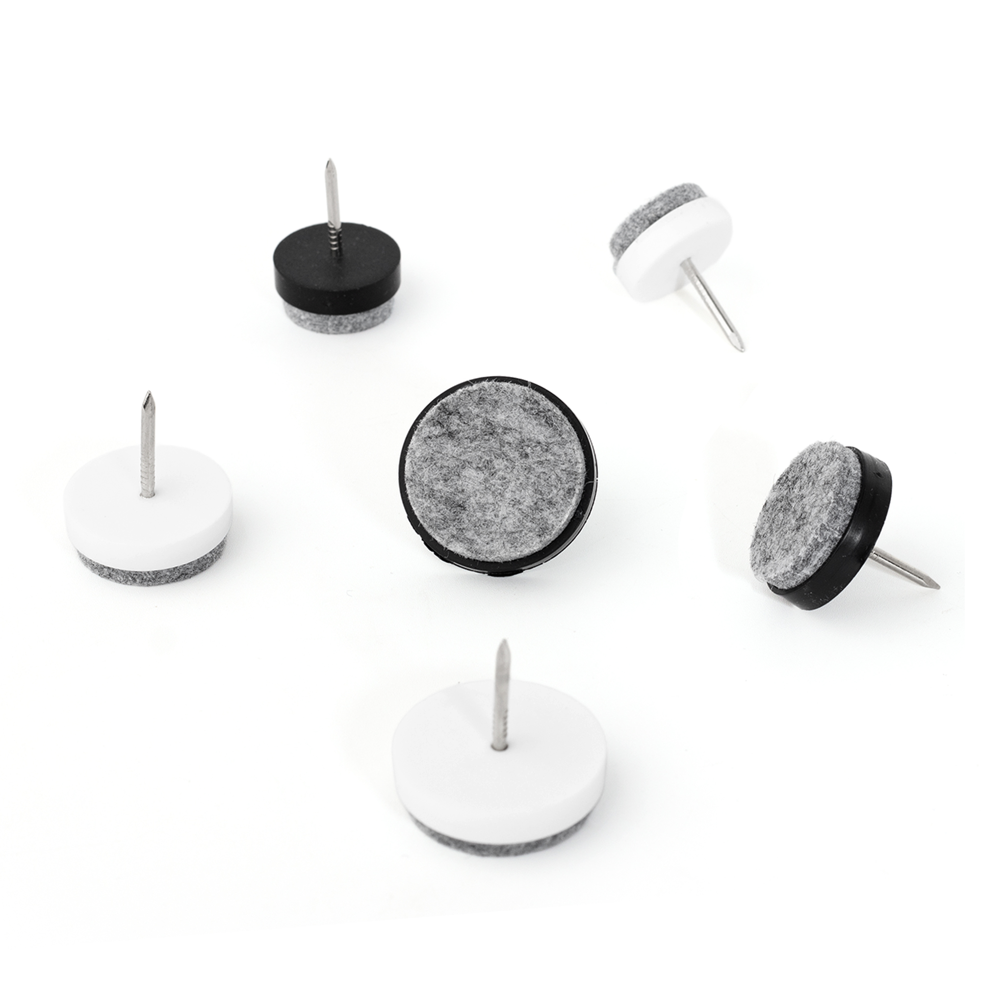 20PCS Furniture Feet Felt Pads - Outdoor Furniture Glider 리뷰 및 가격