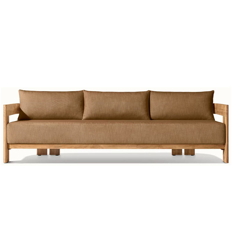 Outdoor Teak Sofa Set 2026 | P - Outdoor Furniture Teak 리뷰 및 가격