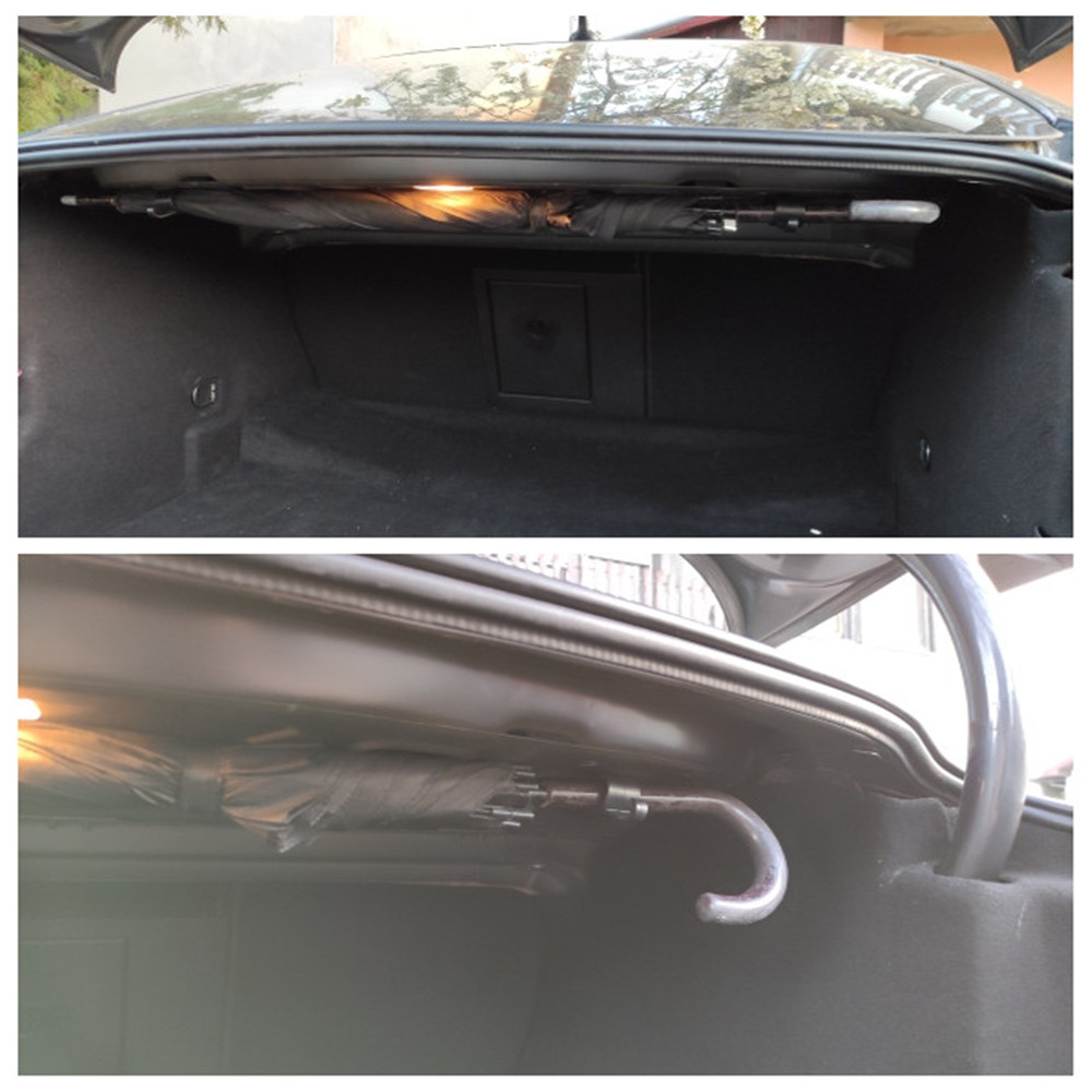 Car Trunk Bracket Umbrella Hol - Outdoor Furniture Glider 리뷰 및 가격