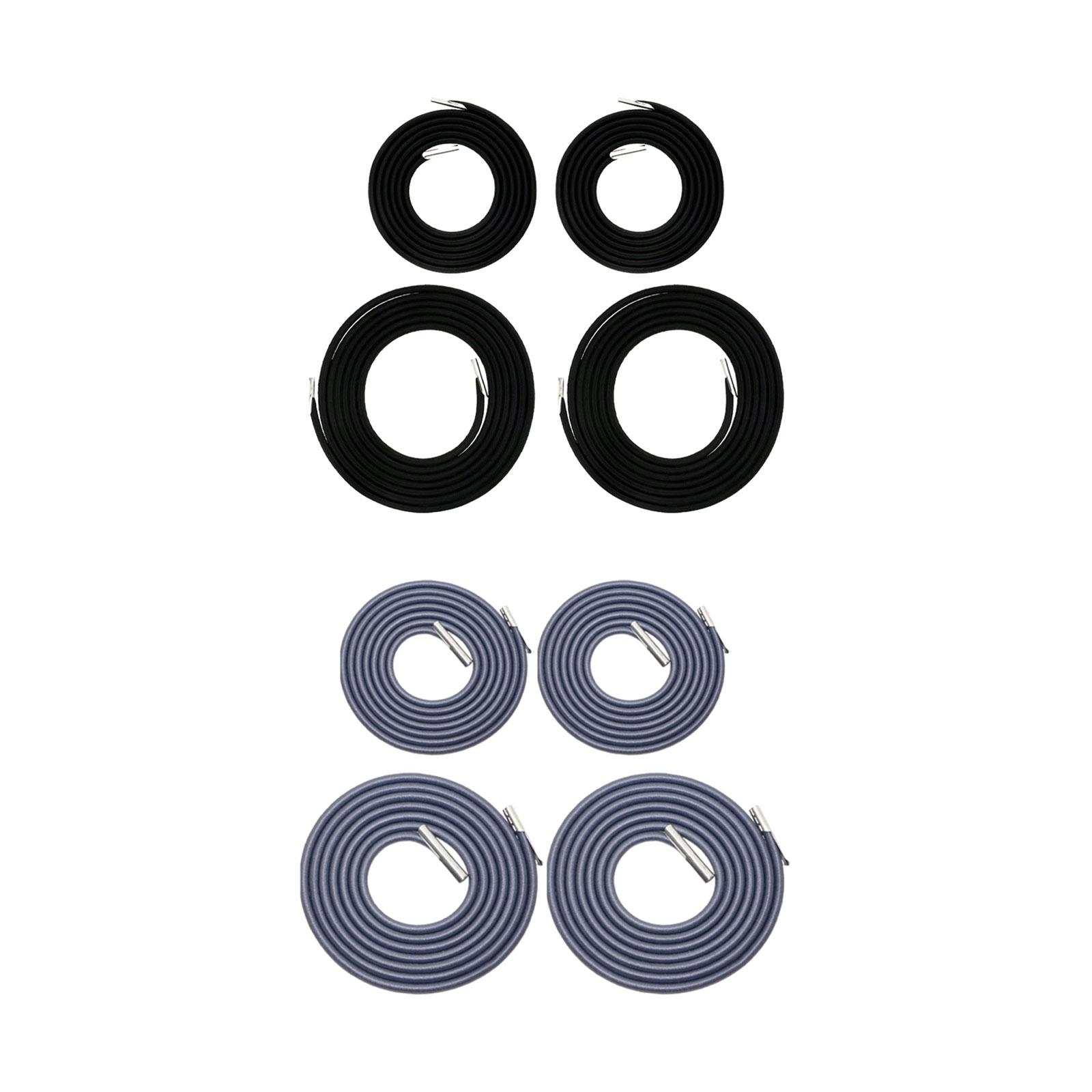 4Pcs Elastic Cord Laces Replac - Outdoor Furniture Ofo 리뷰 및 가격