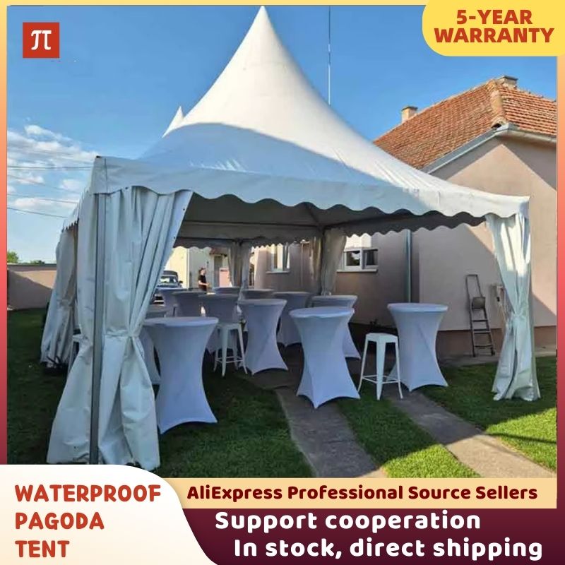 Gazebo Factory Direct Sale Alu - Outdoor Furniture Gazebo 리뷰 및 가격