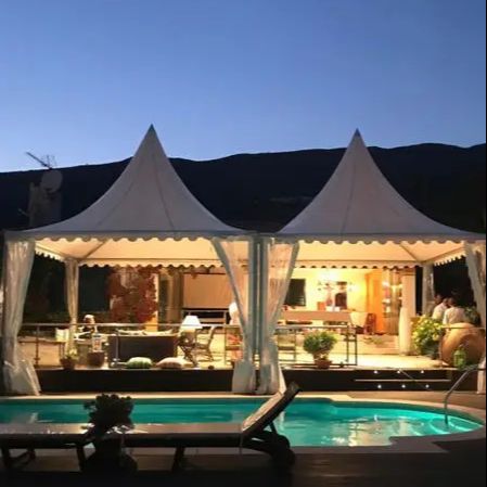 Gazebo Factory Direct Sale Alu - Outdoor Furniture Gazebo 리뷰 및 가격