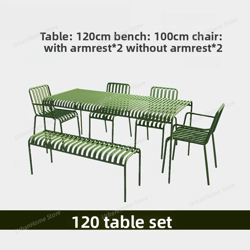 Modern Homestay Material Patio - Outdoor Furniture Gazebo 리뷰 및 가격