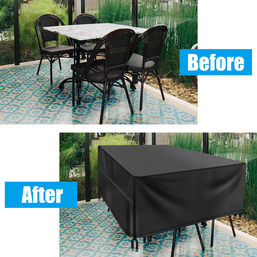 210D Outdoor Patio Garden Furn - Outdoor Furniture Sunbrella 리뷰 및 가격
