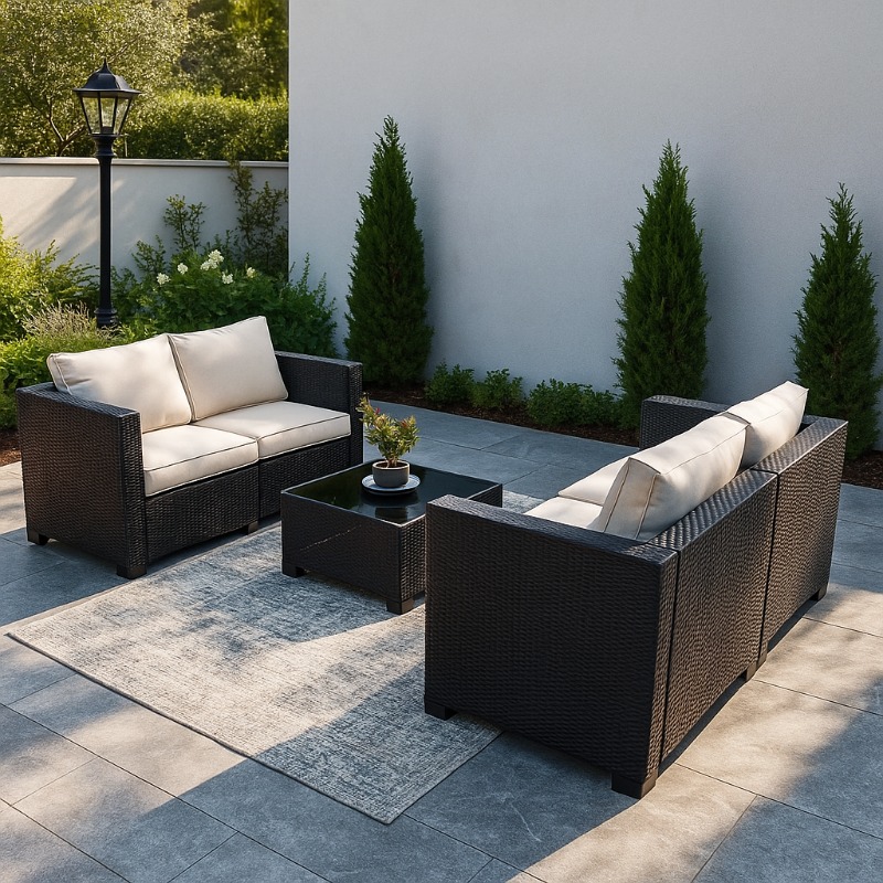 Armchair Boho Garden Furniture - Outdoor Furniture Gazebo 리뷰 및 가격