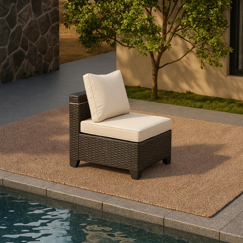 Armchair Boho Garden Furniture - Outdoor Furniture Gazebo 리뷰 및 가격
