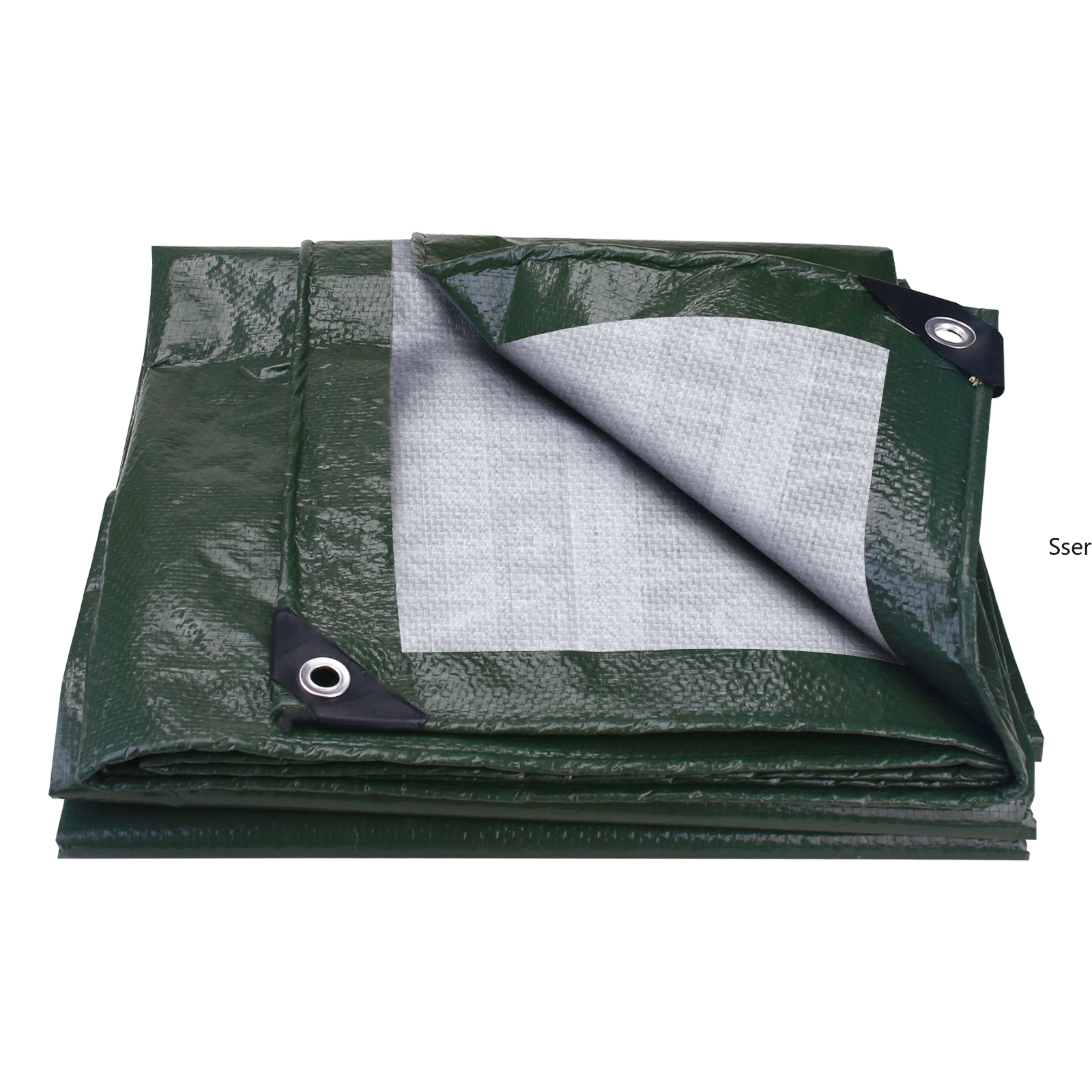 PE Tarp Waterproof Large Sheet - Outdoor Furniture Sunbrella 리뷰 및 가격