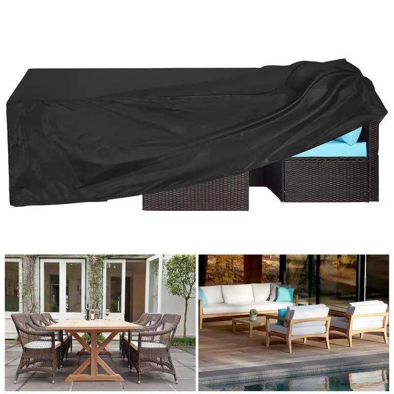 Heavy Duty Windproof Garden Fu - Outdoor Furniture Heavy 리뷰 및 가격