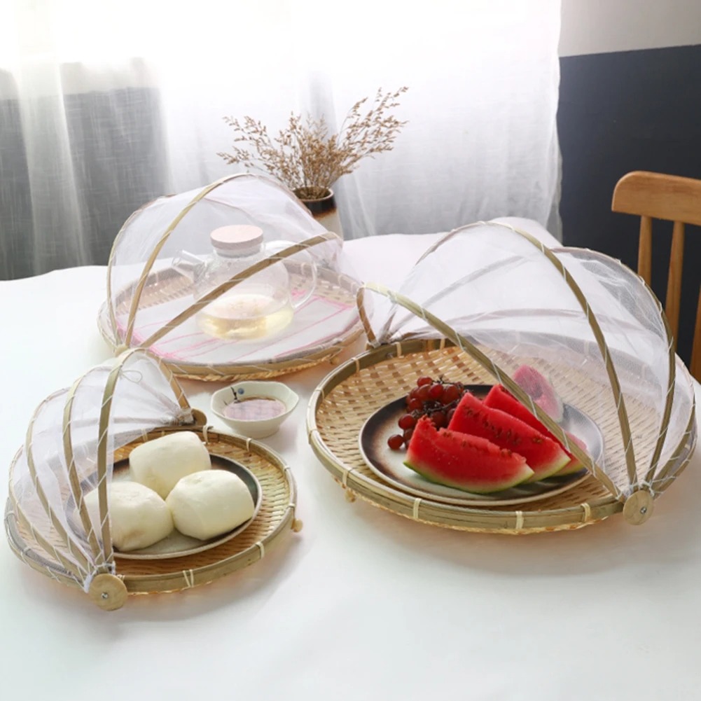 Bamboo Woven Basket Anti-Mosqu - Outdoor Furniture Manufacturer 리뷰 및 가격