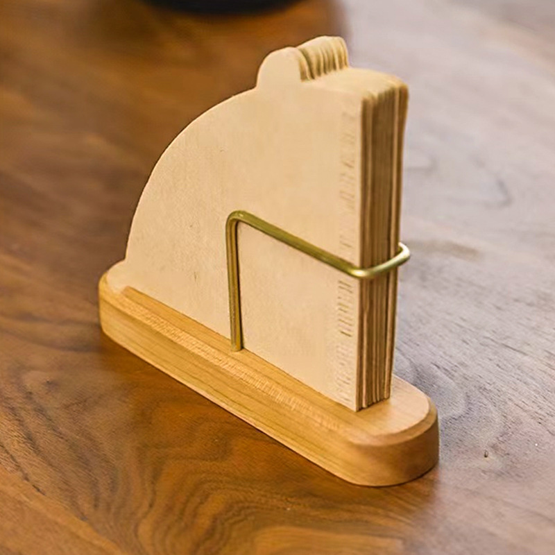 Coffee Filter Holder,Table & W - Outdoor Furniture Wooden 리뷰 및 가격